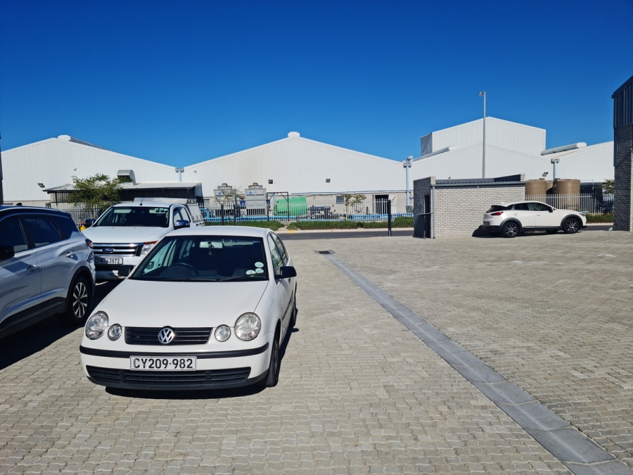 Commercial Property for Sale in Firgrove Western Cape